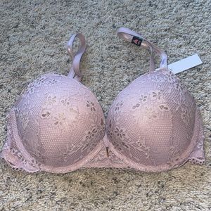 Victoria’s Secret Push Up Bra